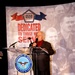 Veteran Actor Mickey Rooney Honored at Pentagon USO Dedication