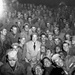 Bob Hope Entertains Troops in Korea