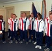 Cohen Praises Military Olympians' 'Nobility of Spirit'
