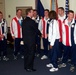 Defense Secretary Honors U.S. Olympic Team Members
