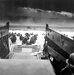 American Troops Face Withering Nazi Fire in Normandy Invasion