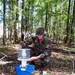 Army Specialist Monitors Mosquitoes for Disease at Maryland Proving Ground