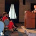 Perot Urges Corporate America to Support Military Quality of Life