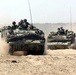 U.S. Marines, Tunisian Forces Train Together in Exercise Atlas Hinge