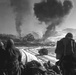 Marine Air Power Supports Ground Assault in Korea
