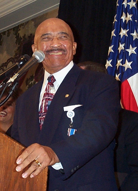 Retired Navy Master Chief Reflects on Rewarding Career