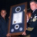 Cuba Gooding Jr. Honored as Honorary Navy Diver for &quot;Men of Honor&quot; Role
