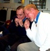Medal of Honor Recipients Entertain Troops on Holiday Tour