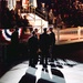 Clinton Honored by Military at Fort Myer Ceremony