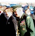 Bush Visits Pentagon, Meets with Defense Secretary and Joint Chiefs Chairman