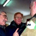 U.S. Official Addresses Depleted Uranium Concerns with Italian Troops in Bosnia