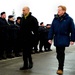 U.S. and Italian Defense Leaders Visit Bosnian Troops, Discuss Depleted Uranium Concerns