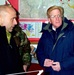 U.S. and Italian Defense Leaders Visit Bosnian Troops