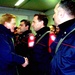 Deputy Defense Secretary Praises Italian Peacekeepers in Bosnia
