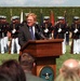 Deputy Defense Secretary Honors POW/MIA Sacrifices at Pentagon Ceremony