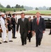 Albanian PM Meets with Pentagon Officials to Discuss Regional Security