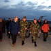 Top Defense Officials Visit U.S. Troops in Bosnia
