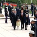 New Deputy Defense Secretary Rudy de Leon Welcomed to Pentagon