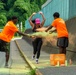 CFAY Independence Day Color Run