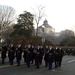 U.S. Army 3rd Infantry Soldiers Rehearse for Inaugural Parade