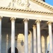 Joint Honor Cordon Leads Rehearsal for Presidential Inauguration