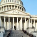 Inaugural Rehearsals Underway on Capitol Steps