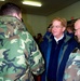 Deputy Defense Secretary Visits U.S. Troops in Bosnia