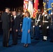 Shelton Honors Cohen and Wife at Farewell Review