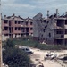 Sarajevo Rebuilds After War: Bosnian Workers Reconstruct City Ravaged by Conflict