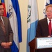 Defense Officials Discuss Military Matters at Fort Benning Press Conference