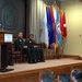 Deputy Defense Secretary Addresses WHISC Staff and Faculty at Fort Benning