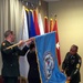 Army Leaders Unveil New Institute Colors at Fort Benning Ceremony