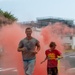 CFAY Independence Day Color Run