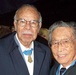 WWII Medal of Honor Recipients Attend Inaugural Activities