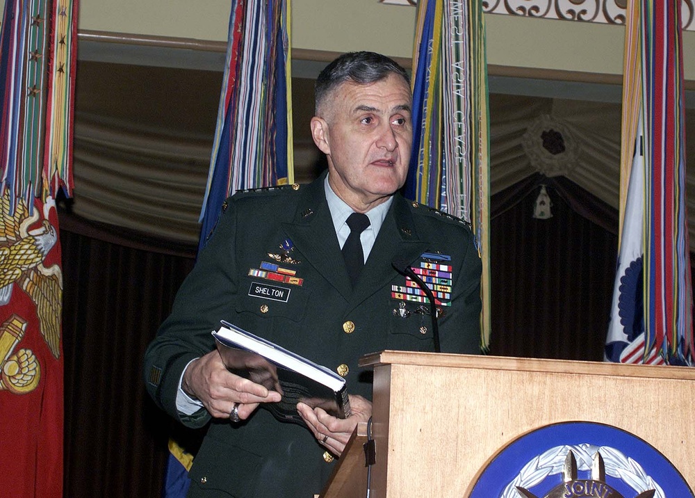 Joint Chiefs Chairman Honors Medal of Honor Recipients