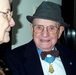Medal of Honor Recipient Attends Inaugural Salute to Veterans