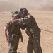 U.S. Troops Assist El Salvador After Deadly Earthquake
