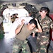U.S. Military Aids El Salvador After Deadly Earthquake