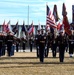 Rumsfeld Welcomed with Full Honors Ceremony at Pentagon