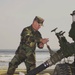 U.S. and South Korean Forces Conduct Fuel Transfer Exercise During Foal Eagle 2000
