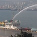 U.S. and South Korean Forces Conduct Decontamination Drill During Exercise Foal Eagle 2000