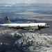 U.S. Navy EP-3E Aries II Collides with Chinese Fighter in International Airspace