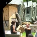 Air Force Engineers Assist Jamaican Community During Training Exercise