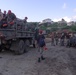 U.S. Forces Collaborate to Build School in Grenada During New Horizons 2000 Exercise
