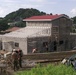 U.S. Forces Construct Community Center in Grenada During Exercise