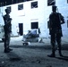 U.S. Military Conducts Training Exercise on Grenada