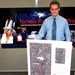 NIMA Geospatial Analyst Teaches Map-Making to Elementary Students