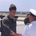 U.S. Service Members Reunited After Chinese Detention