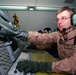 Airman Tracks Iraqi Fighters from Turkey Base