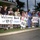 Crew of Downed EP-3 Reconnaissance Plane Welcomed Home at Hickam Air Force Base